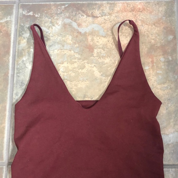 Free People Seamless Cami Tank Top - Picture 2 of 5